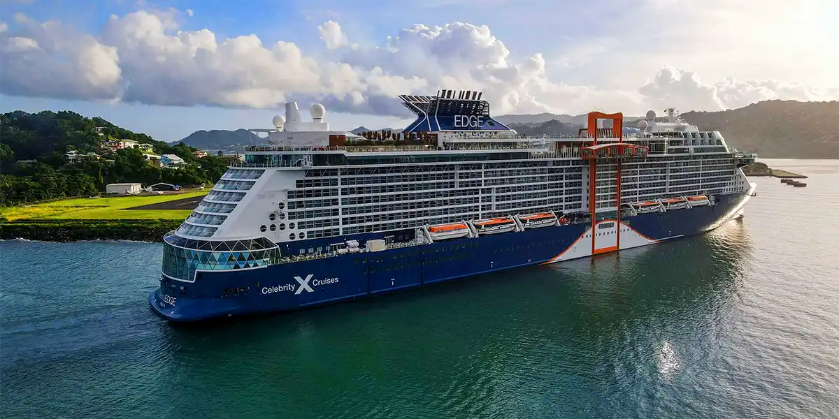 Celebrity Cruises