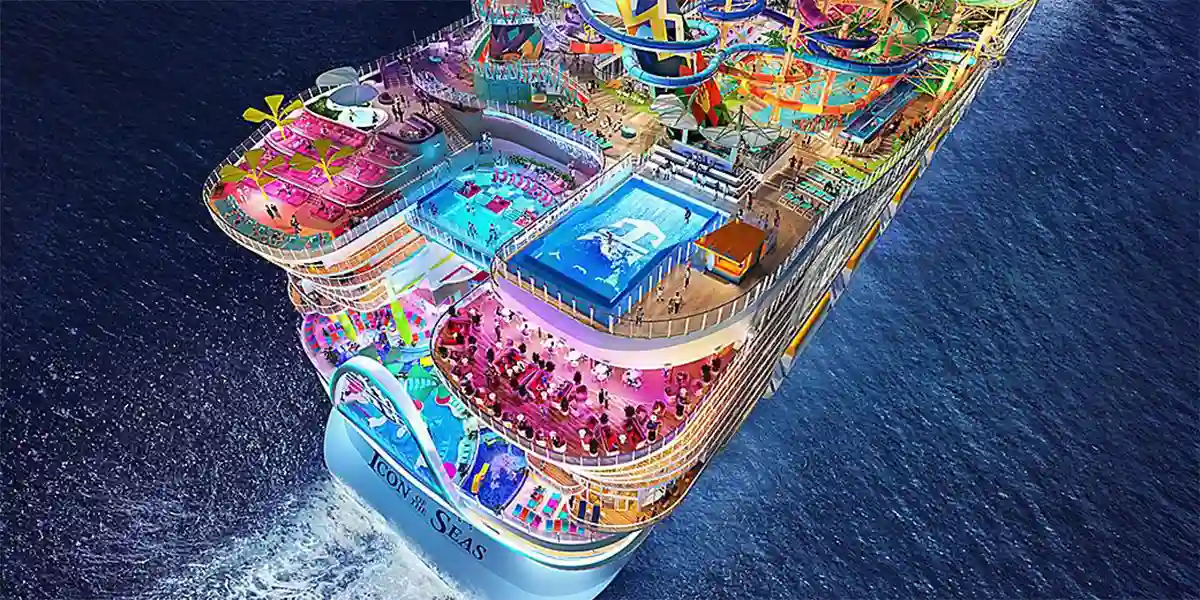 Royal Caribbean Cruise Line