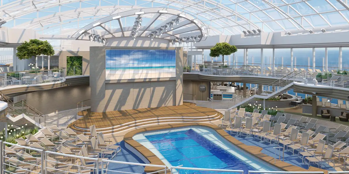 P&O Cruises