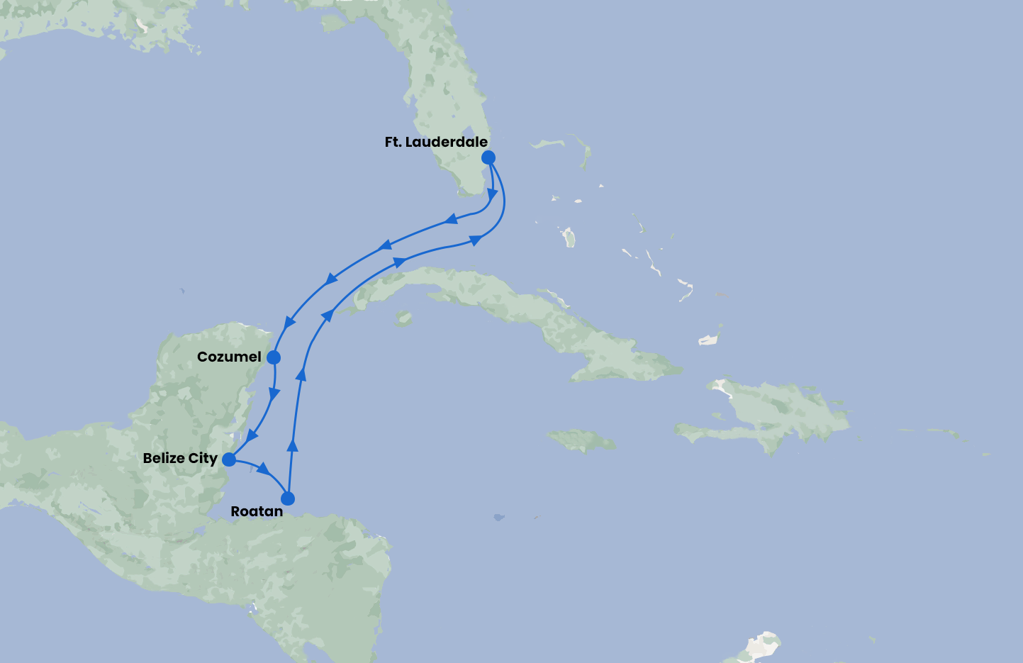 Cancun Bliss & Caribbean Cruise: Unveiling Paradise with Star Princess