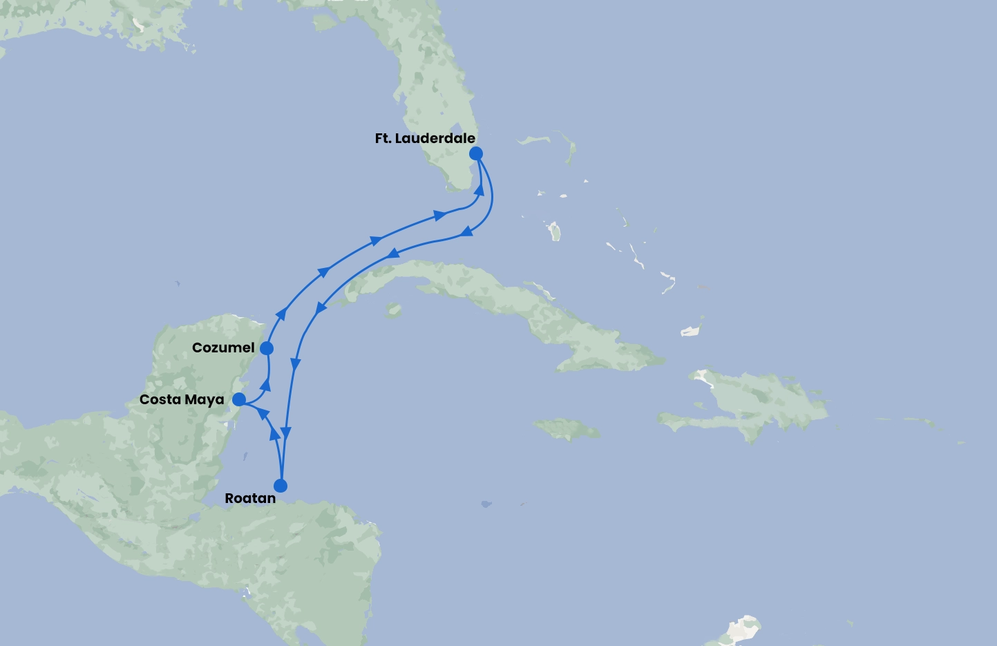 Cancun Bliss & Caribbean Cruise: Unveiling Paradise with Star Princess