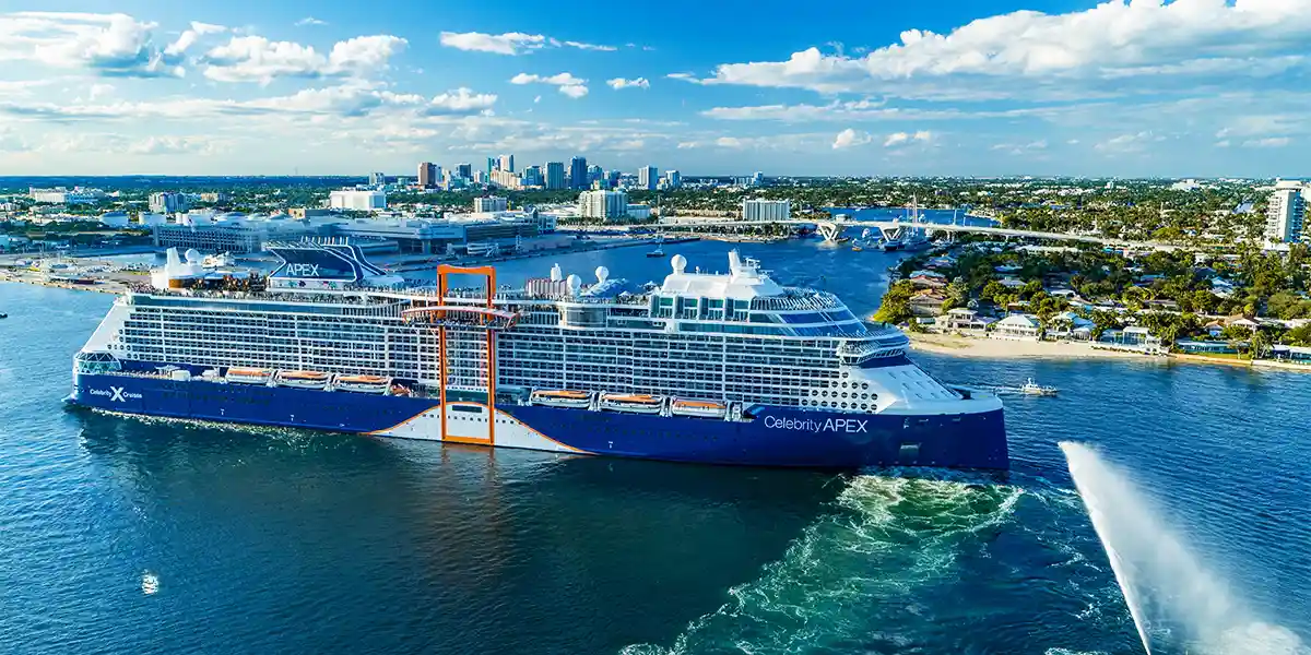 Celebrity Cruises