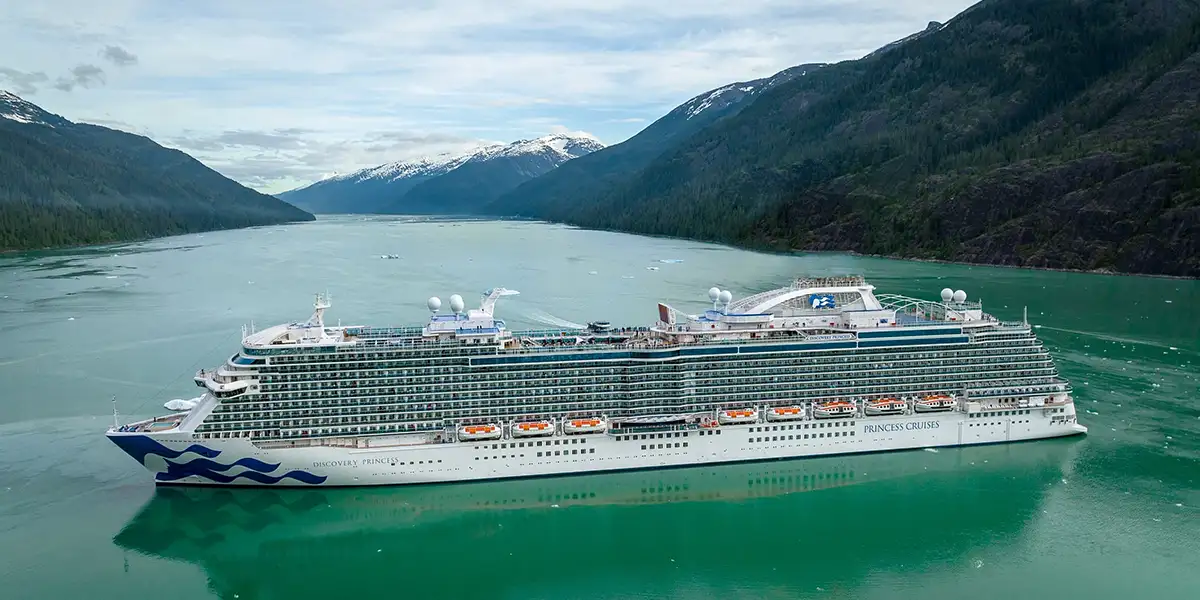 Princess Cruise Line