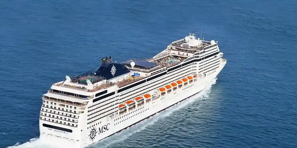 MSC Cruise Line