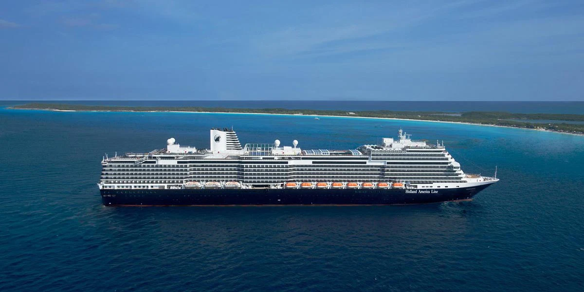 Holland America Line