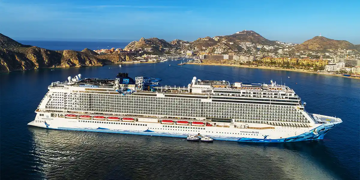 Norwegian Cruise Line