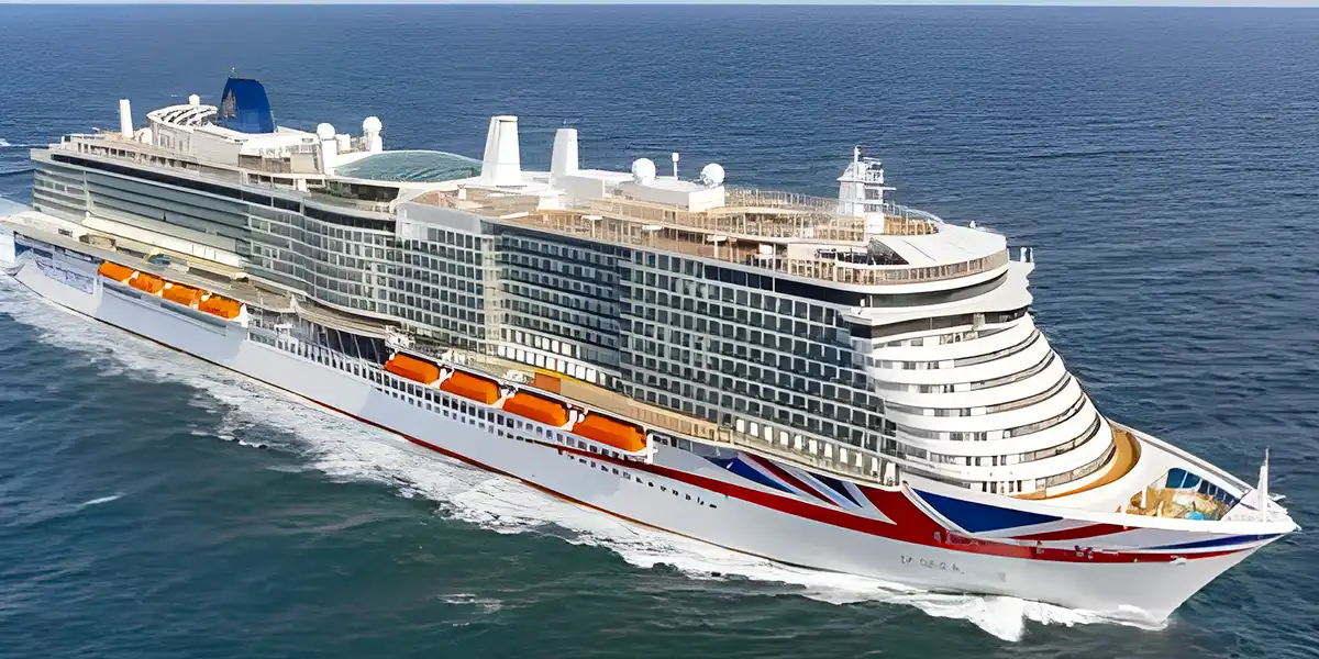 P&O Cruises