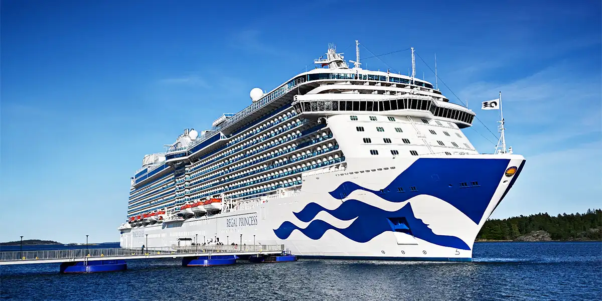 Princess Cruise Line