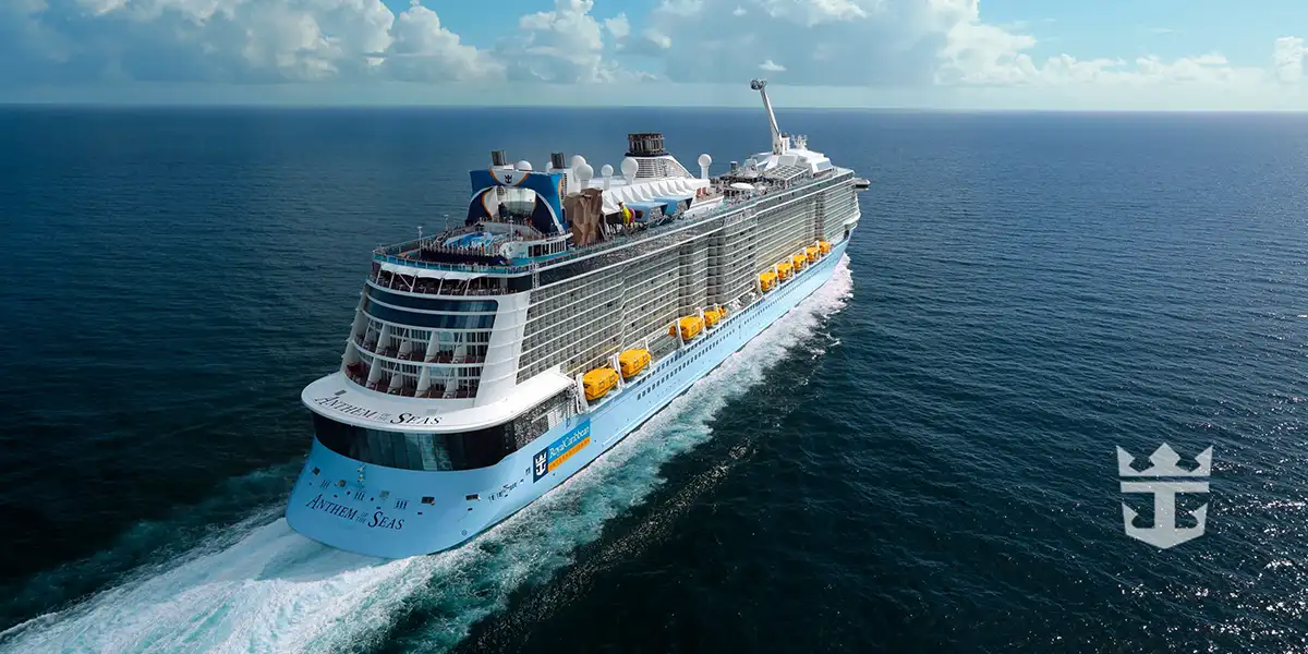 Royal Caribbean Cruise Line