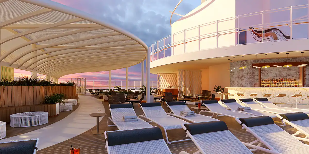 Cancun to Caribbean in Style – Sun Princess Voyage