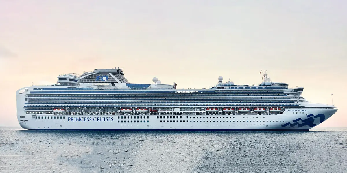 Princess Cruise Line