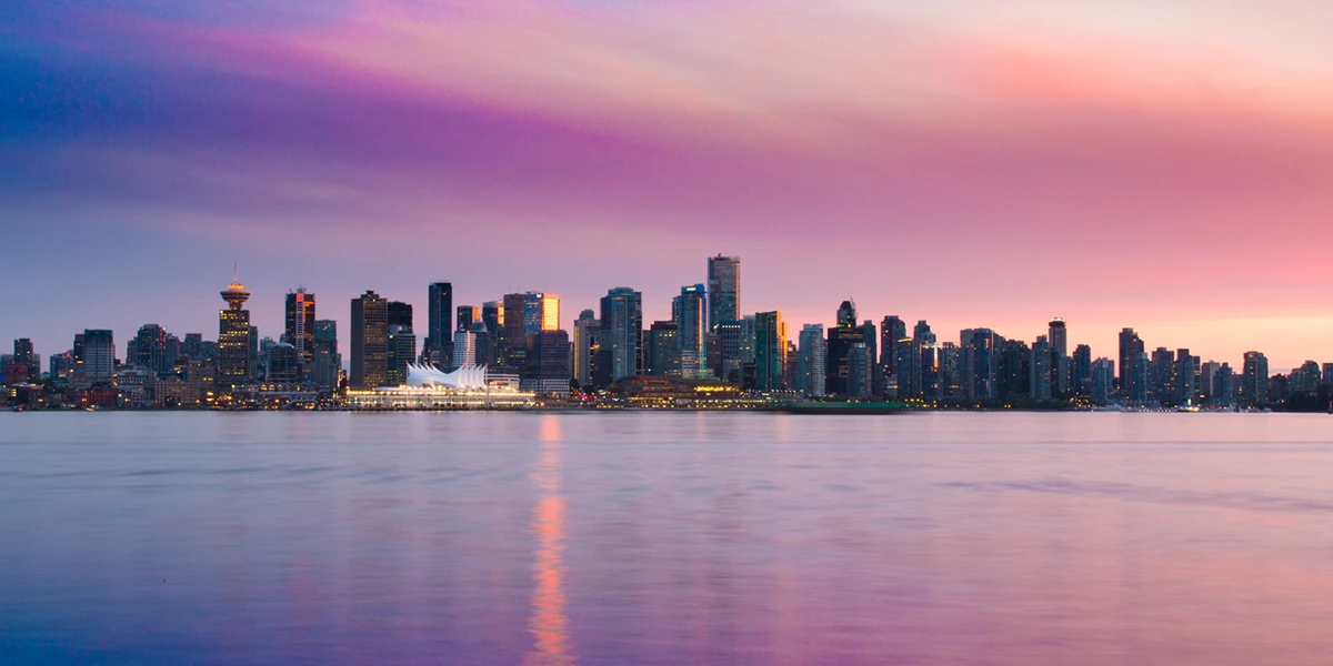 Onboard Celebrity Summit Alaska Cruise & Rocky Mountaineer: Banff to Vancouver Journey