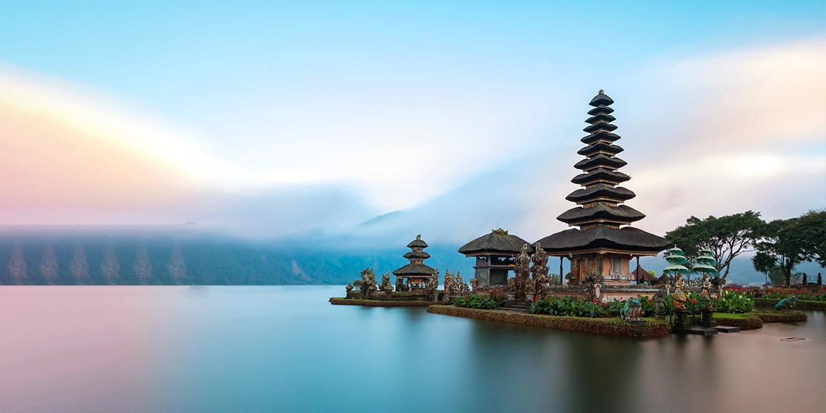 Indonesia