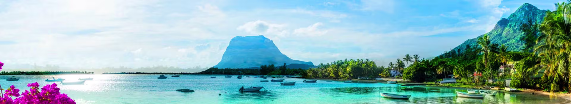 Mauritius