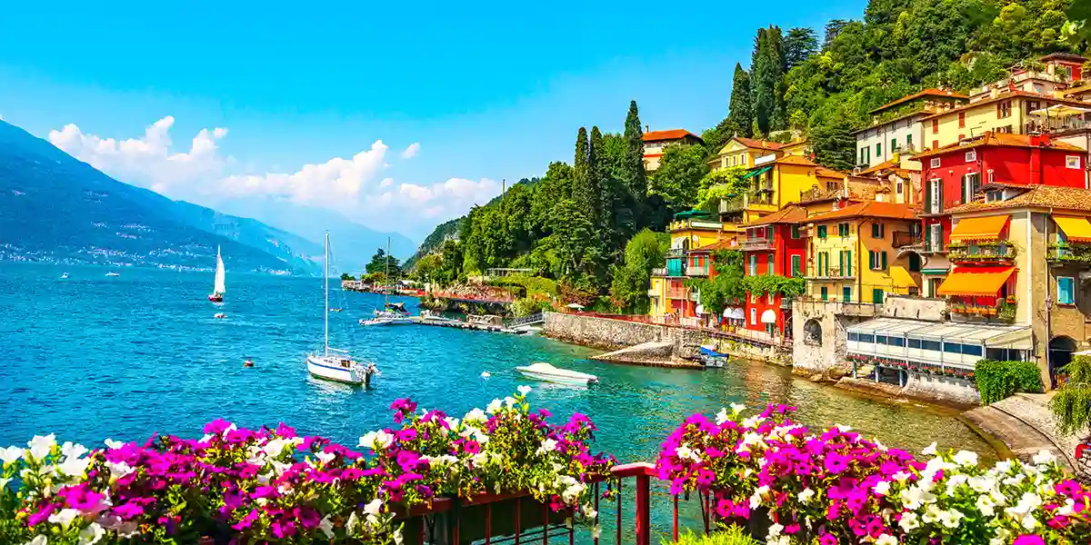 Hotel Lago di Como