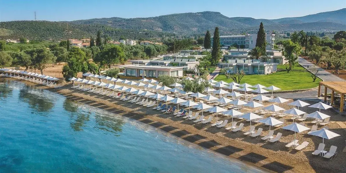 Cheap All Inclusive Holidays 2024 Book Your Deal at TraveloDeal