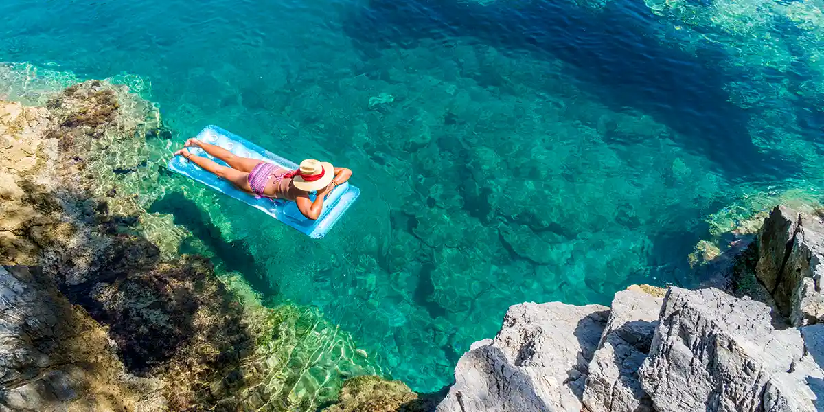 Bodrum Sunshine Escape With Soft Sands & Calm Coastal Bliss