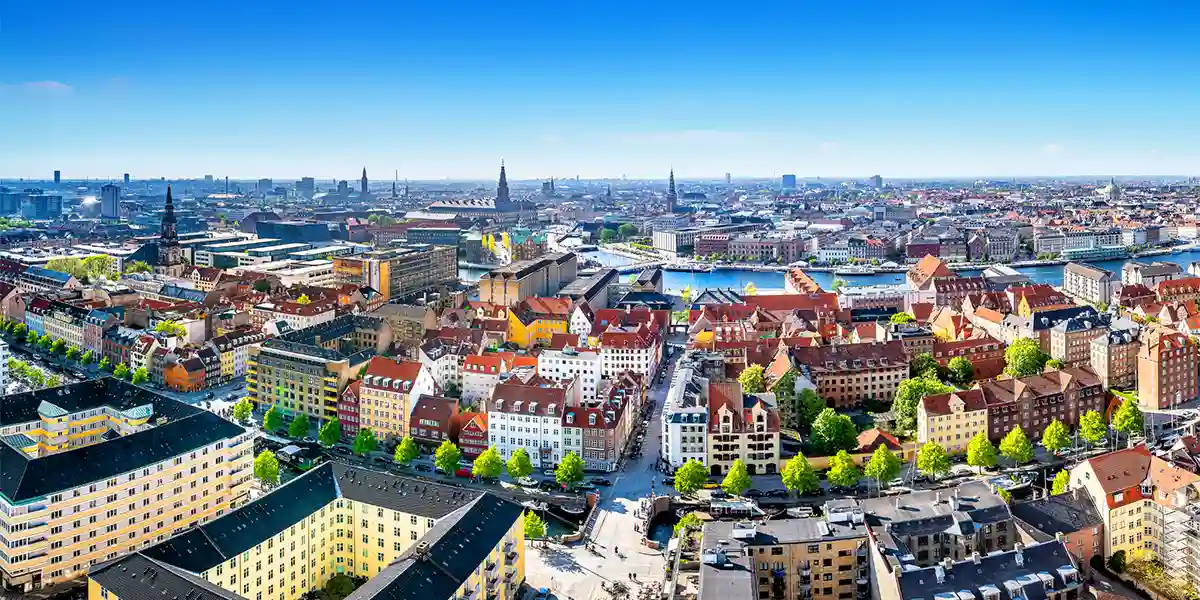 Deluxe Copenhagen Break in the Heart of Kødbyen