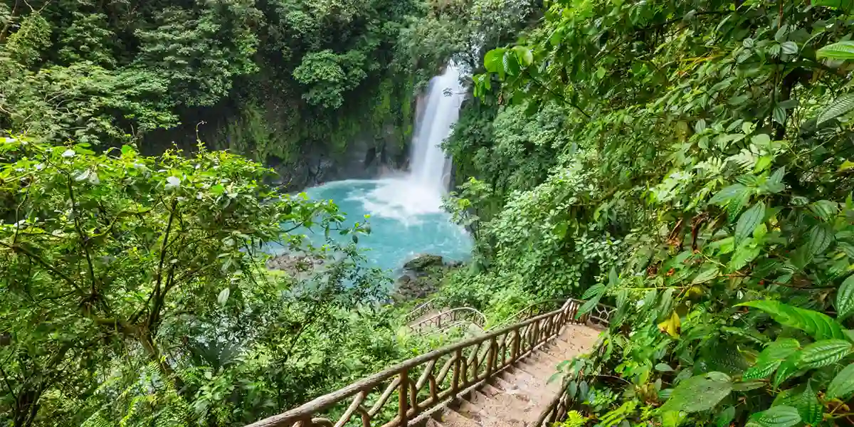 Costa Rica Ultimate Highlights: Nature, Wildlife, and Beyond