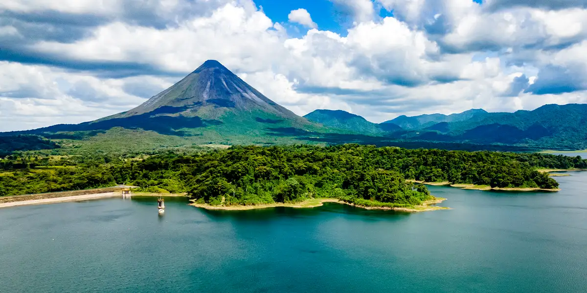 Costa Rica Family Escape: An Journey of Nature & Adventure