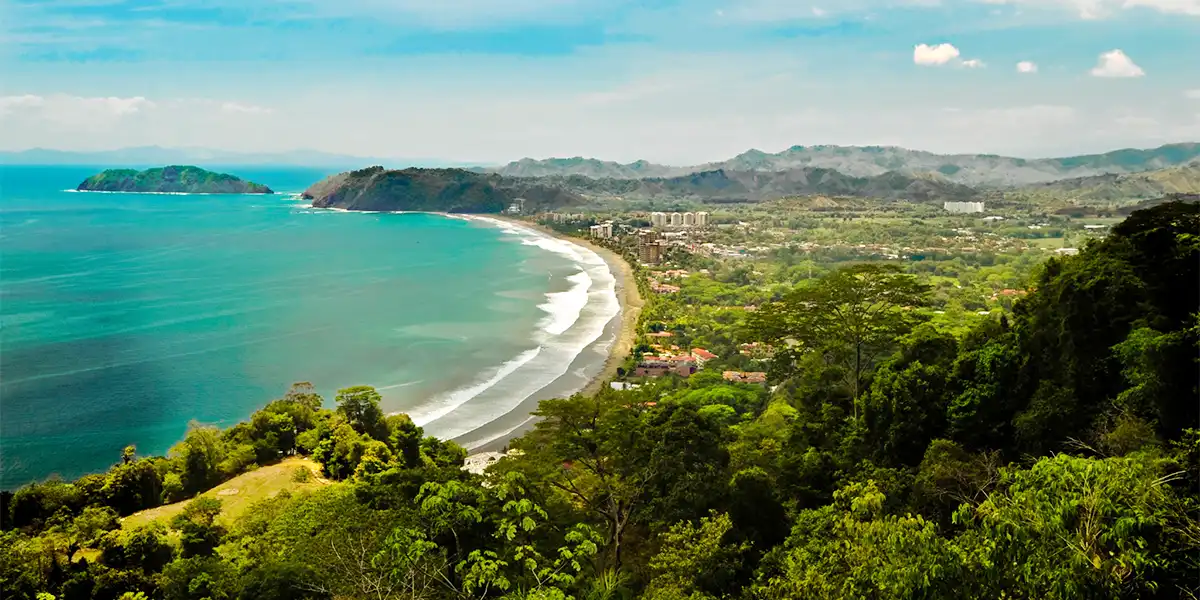 Journeys: Costa Rica – Nature, Thrill & Tranquility