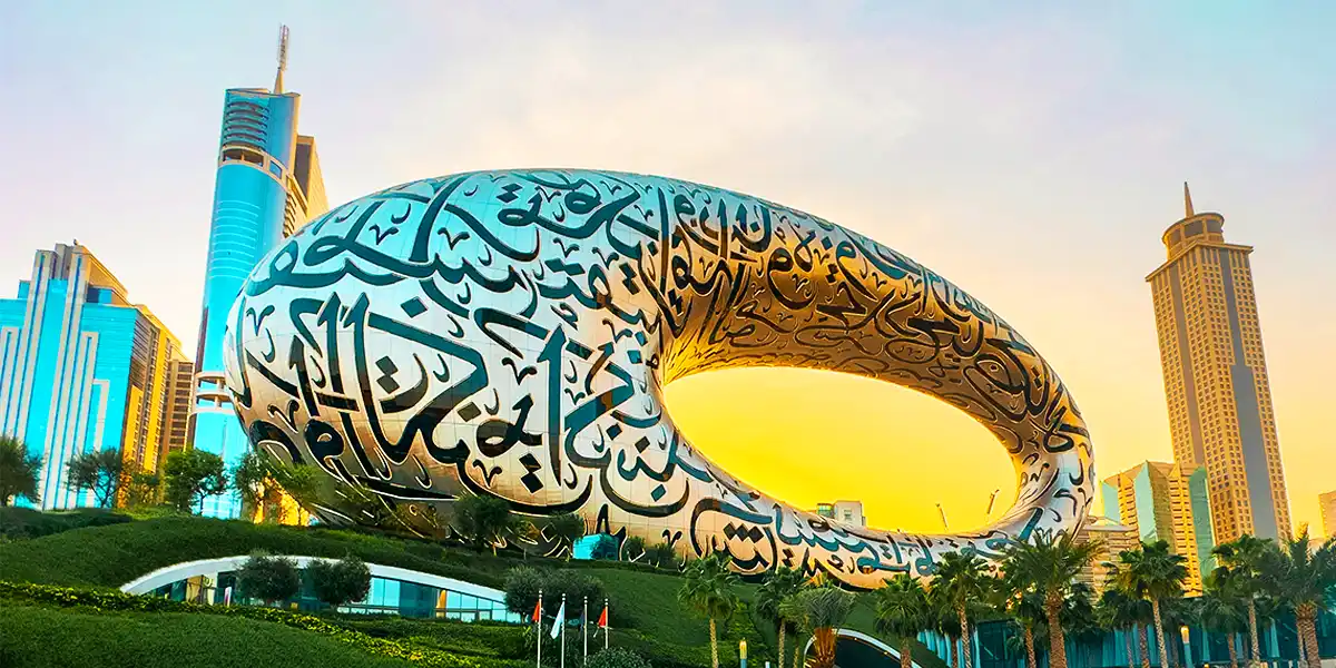 Dubai & Sri Lanka: Desert Dreams & Tropical Getaway