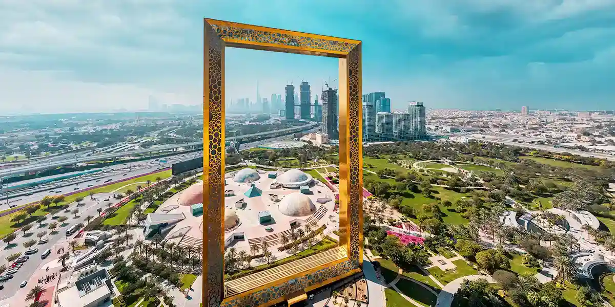 Luxury Stay at Iconic Atlantis The Palm Dubai