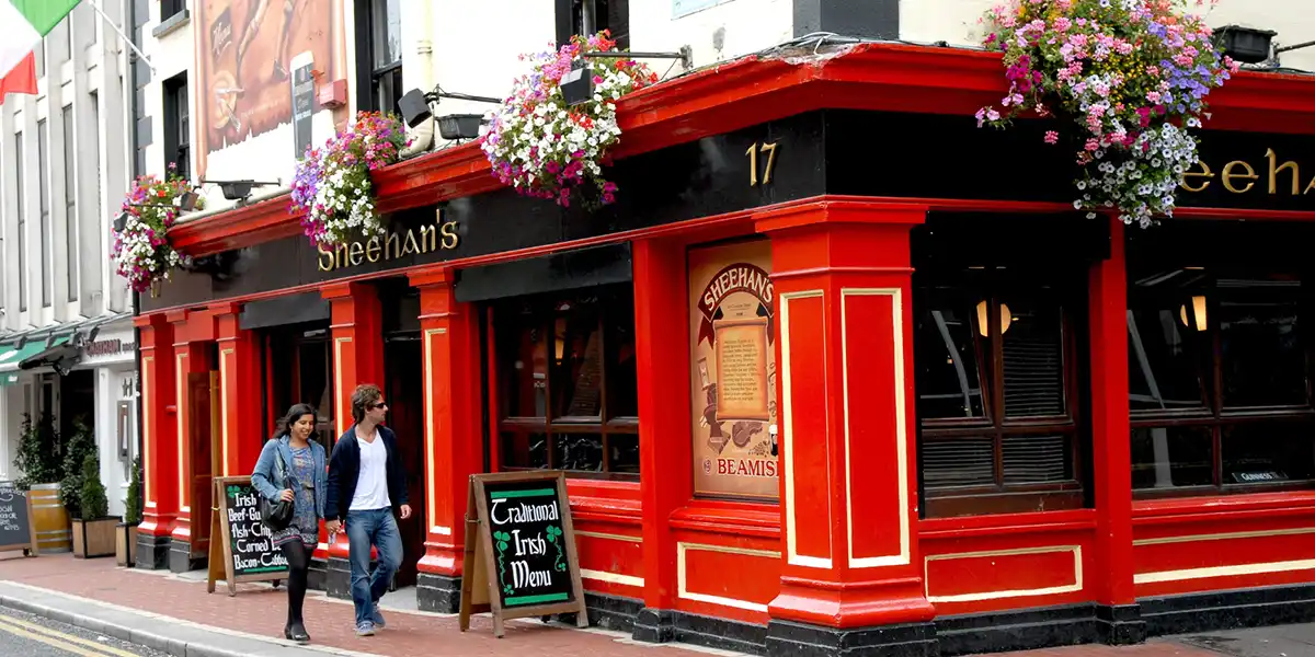 Dublin Getaway: Explore Heritage, Taste Flavours & the Craic