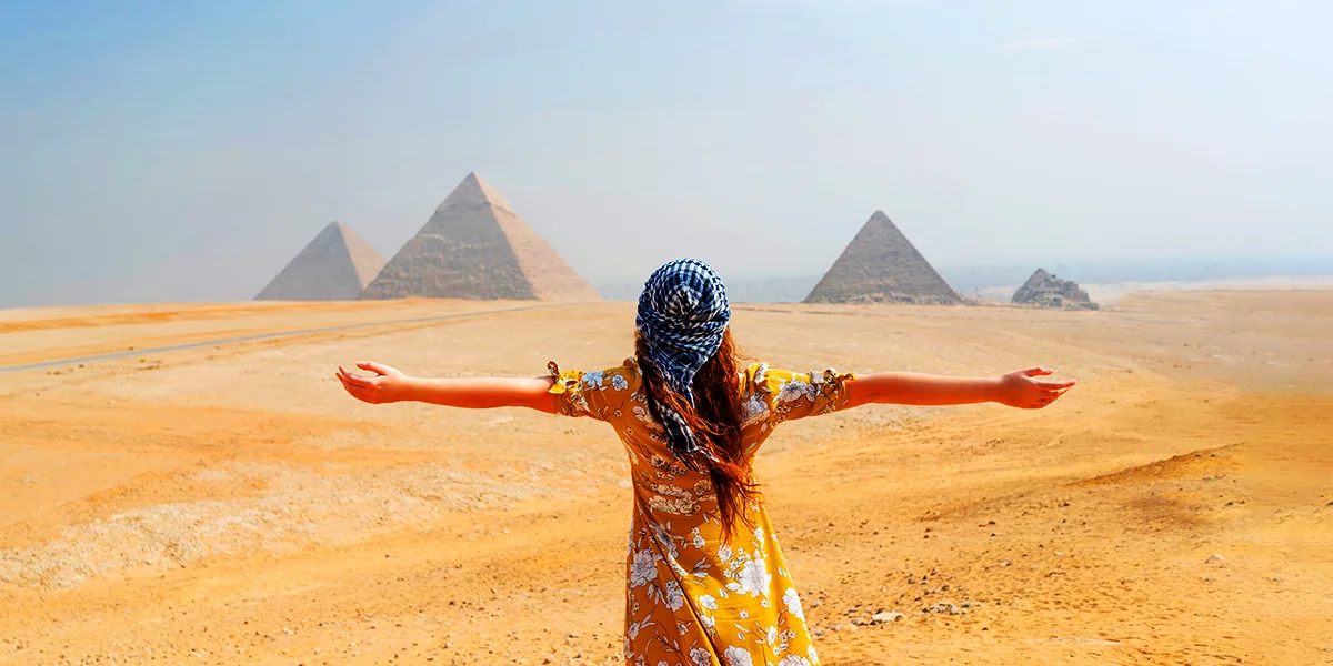Egypt Explorer: Red Sea Relaxation & Scenic Nile Adventure