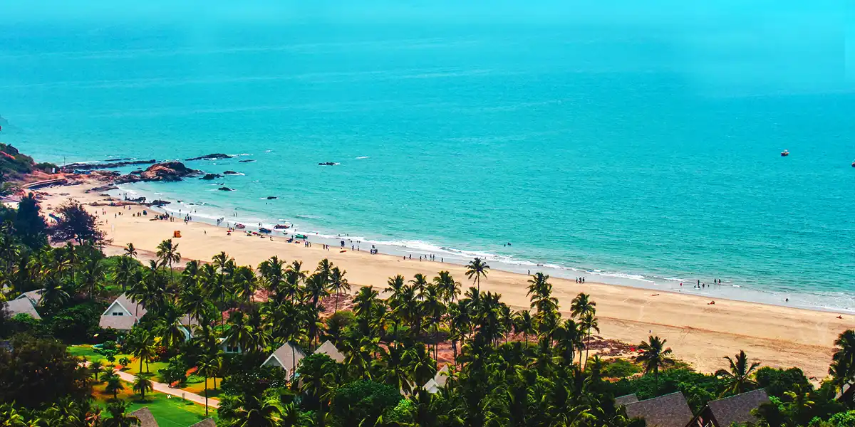 Timeless South India & Goa’s Modern Coastal Elegance
