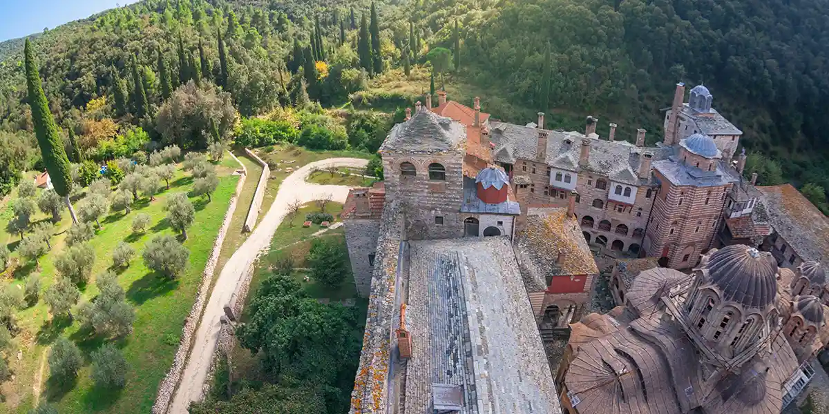 Halkidiki Dreams: Sun, Sea & Timeless Tranquillity