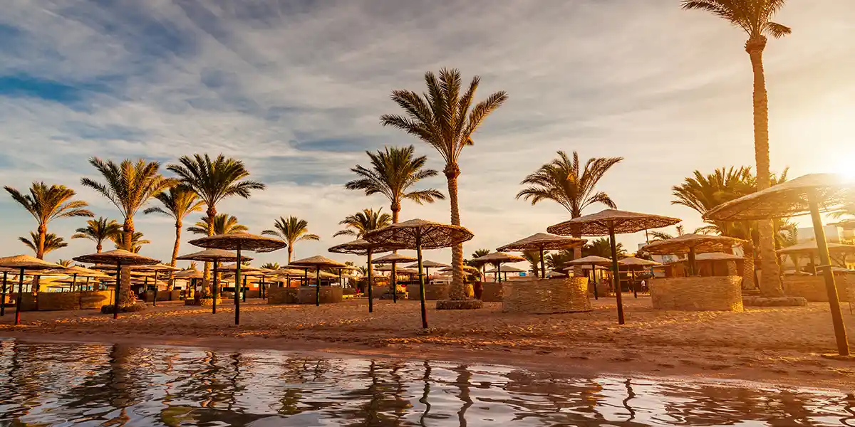 Hawaii Le Jardin Aqua Park Hurghada Getaway