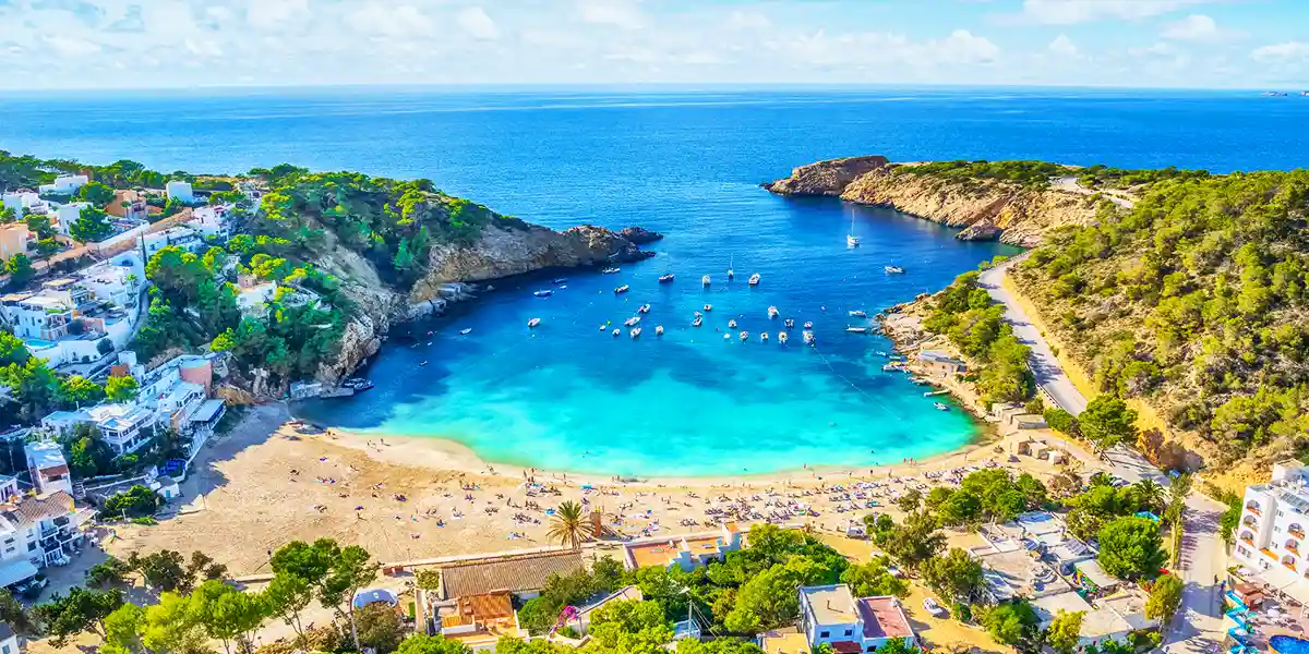 Ibiza Adults-Only Escape at Iberostar Selection
