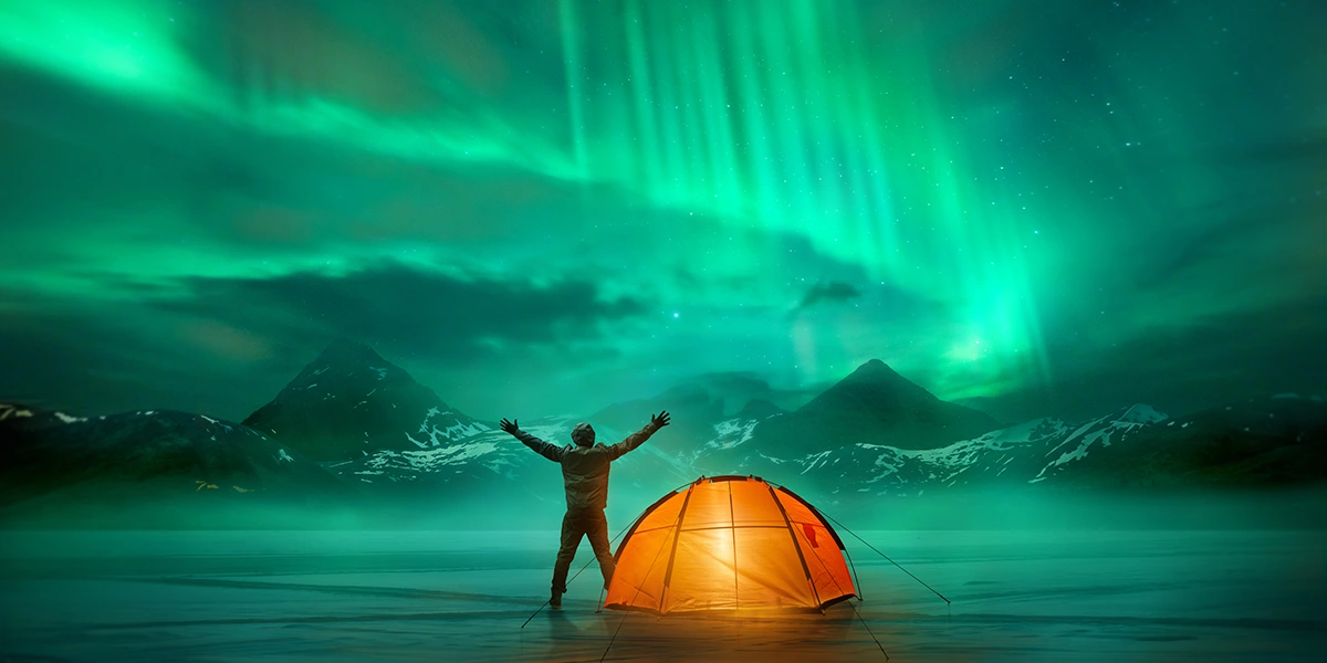 Reykjavik City Escape with 4* Hotel & Return Flights