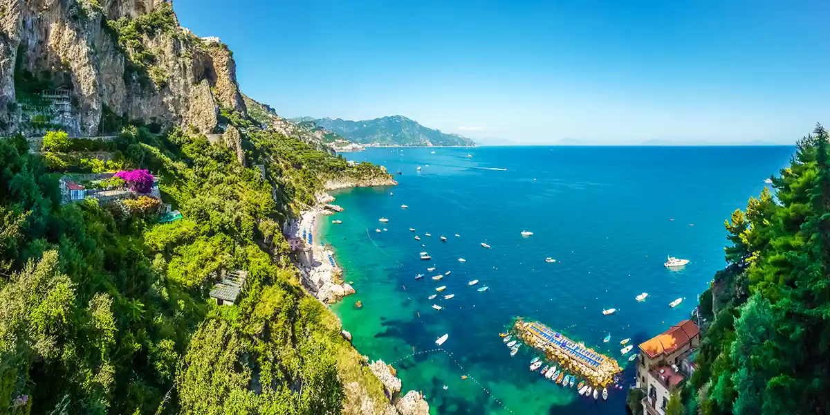 Island Escape: Unwind on Ischia’s Shores