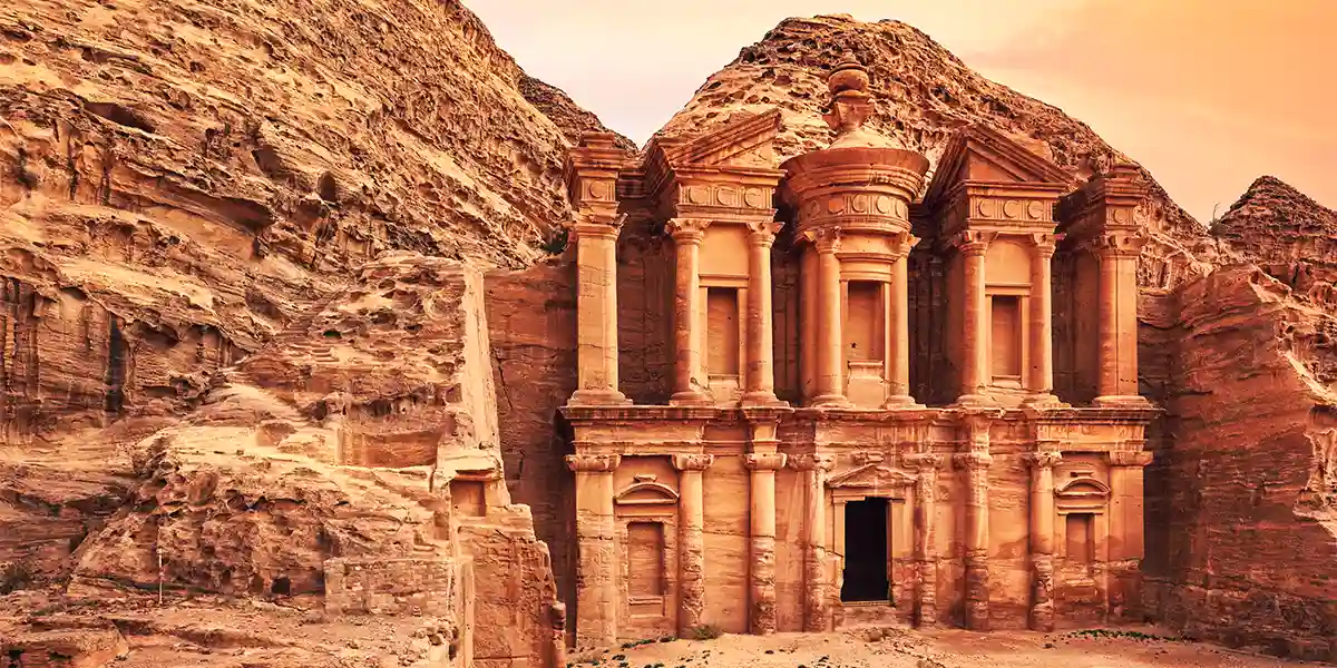 Ultimate Jordan Adventure: Cities, Desert & Culture