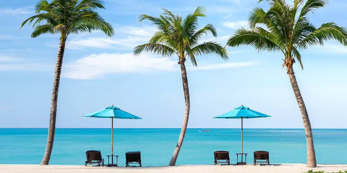 Ultimate Island Escape: Phuket, Khao Lak & Krabi