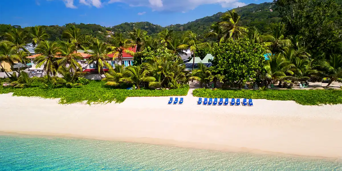 Seychelles Unfolded: A Tale of Two Island Paradises