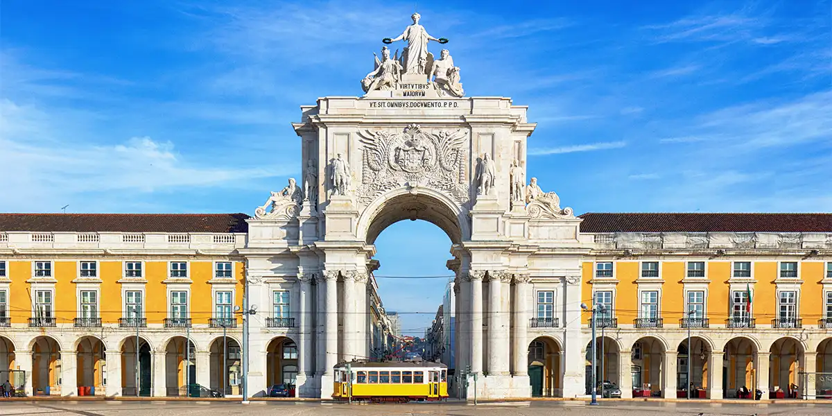 Lisbon & Azores: From Historic Streets to Atlantic Wonders