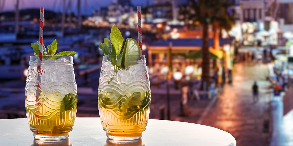 Golden Sands & Mediterranean Views: Majorca Holiday Bliss