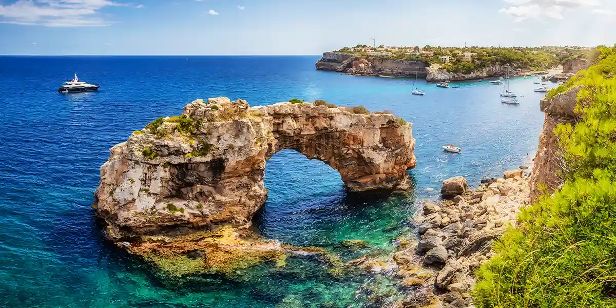 Majorca Experience: Explore Beaches, Culture & Coastal Charm