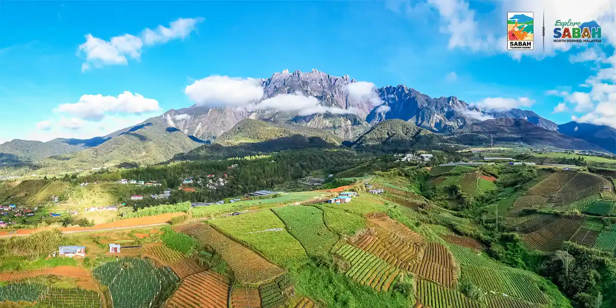 Borneo Trekking: Scale the Heights of Mt Kinabalu