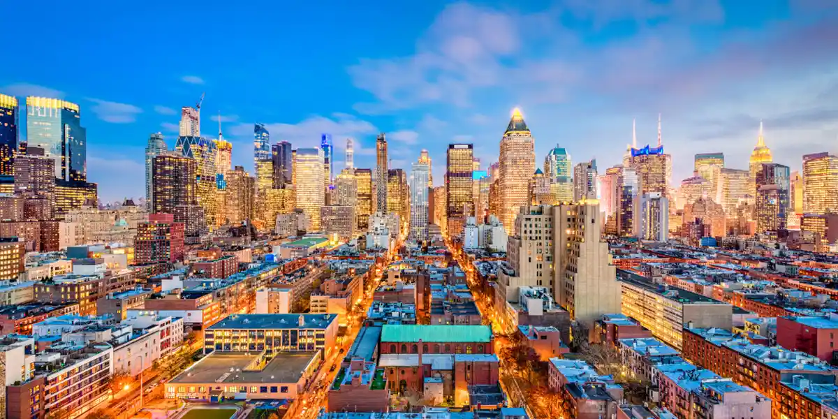 Island Dreams & City Scenes: The Ultimate Getaway