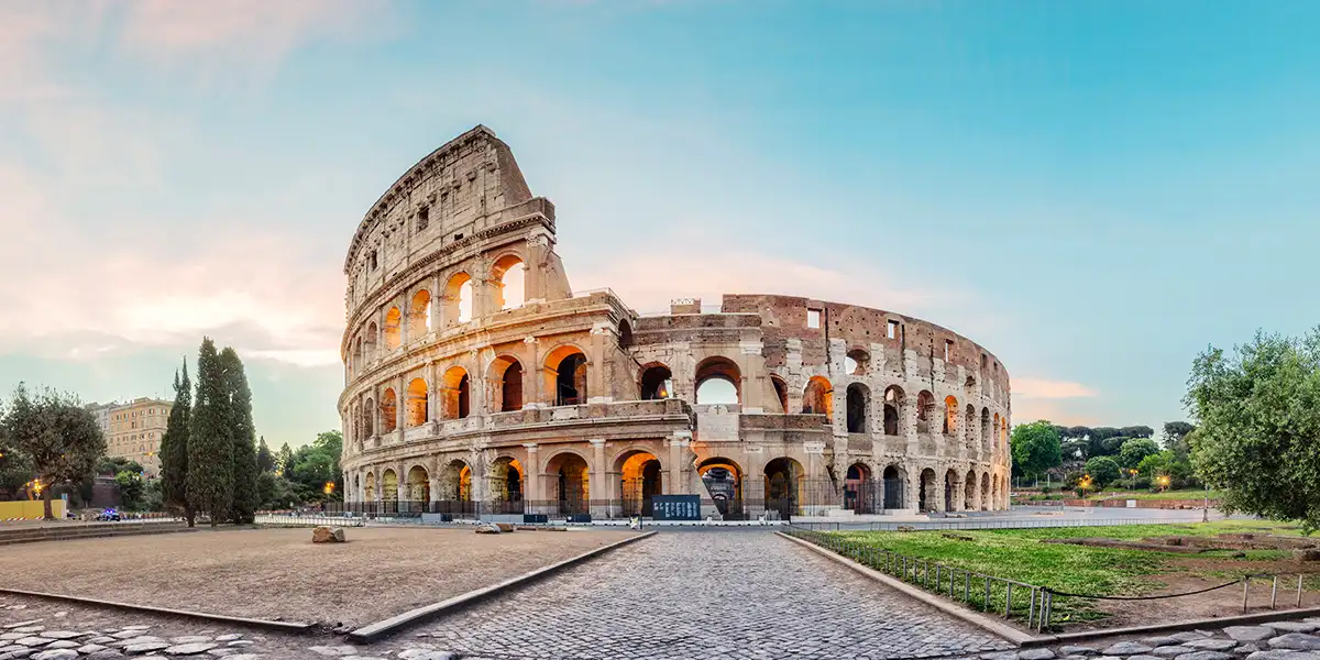Rome & Venice – Italy’s Icons in One Journey