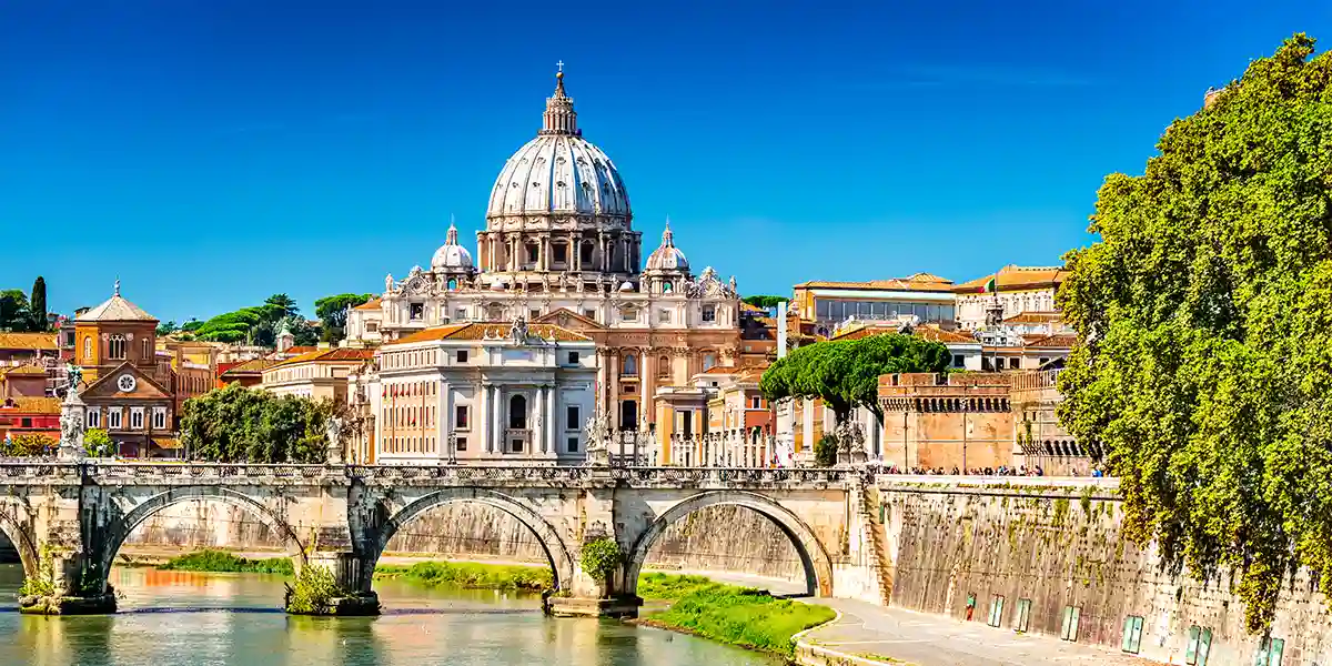 Rome, Florence & Venice Holidays: Landmarks, Culture & Tours