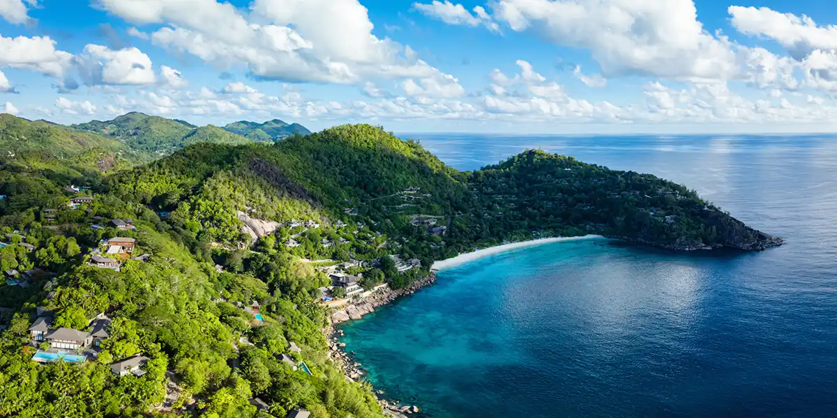 Embrace Island Rhythms: Seychelles Dual Retreat Awaits