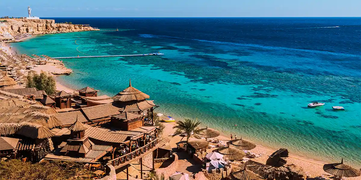 Discover Luxury Living in Sharm El Sheikh