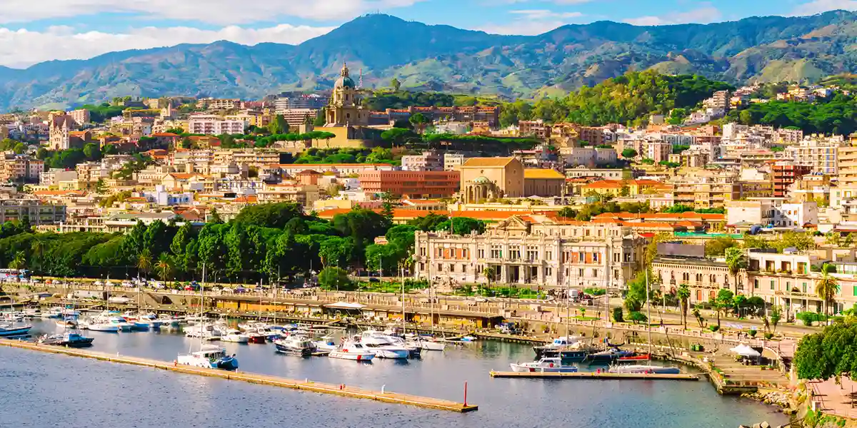 4* Sicily Beach Holiday with Breakfast & Flights