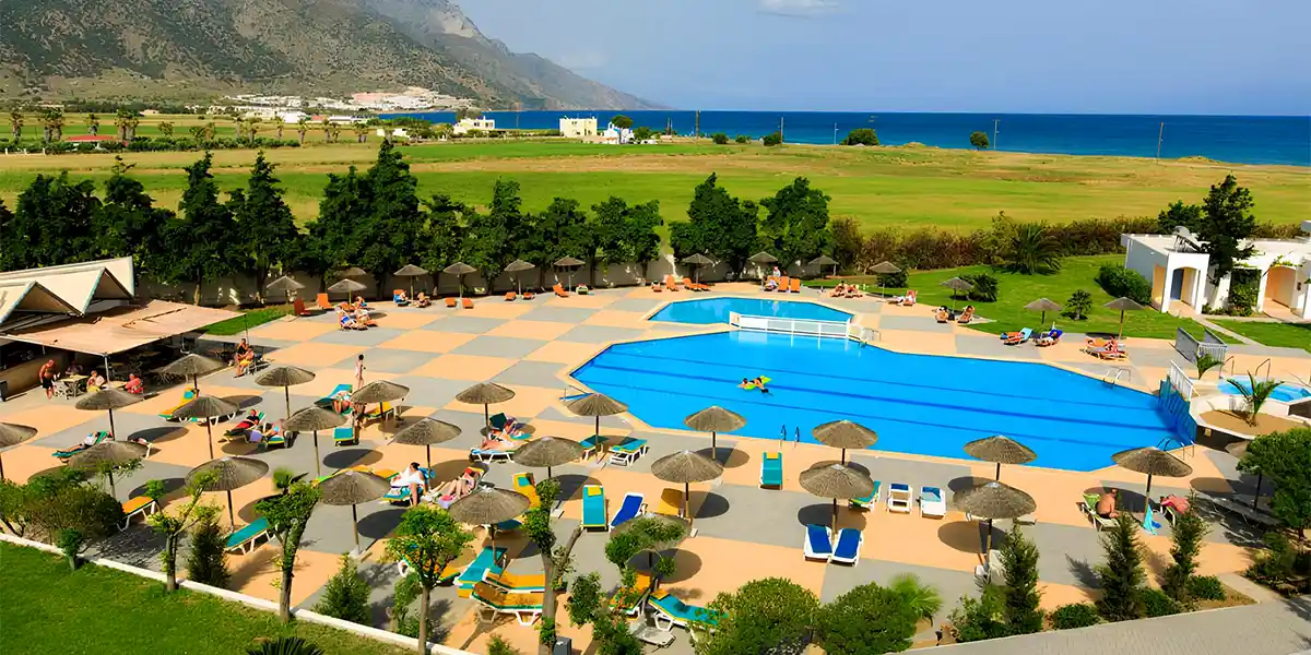 Kos Getaway: Sun, Sea and Memorable Island Moments