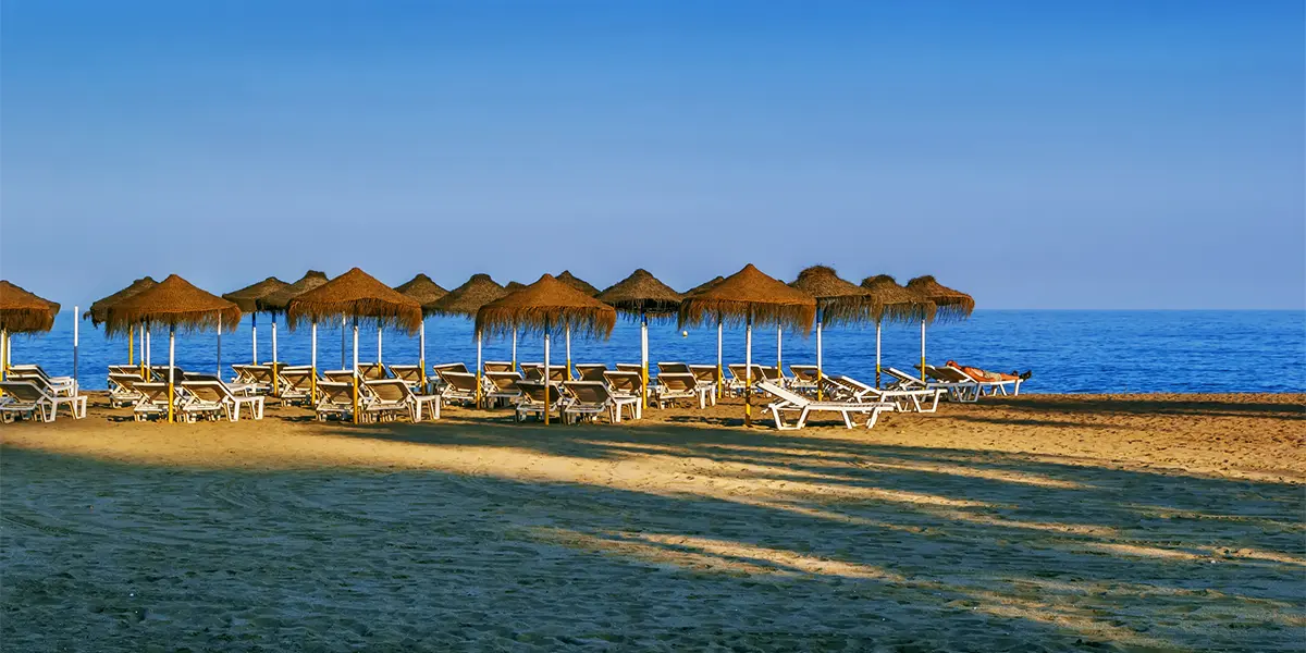 Discover Costa del Sol’s Sun-Kissed Shores